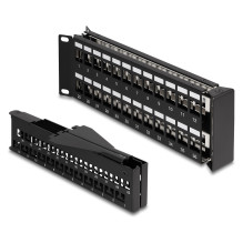 DeLOCK 66977 patch panel accessory