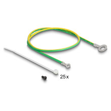 DeLOCK 66977 patch panel accessory