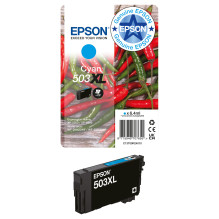 Epson 503XL ink cartridge