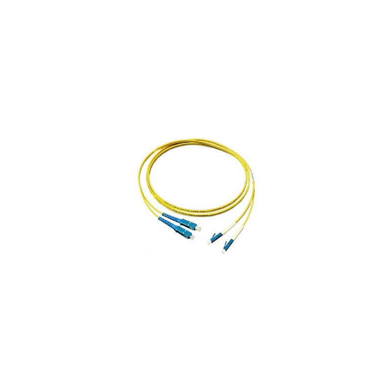 Alcasa LW-902LS InfiniBand / fibre optic cable