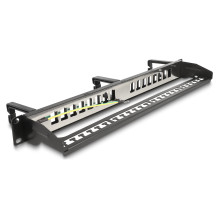 DeLOCK 66237 patch panel accessory