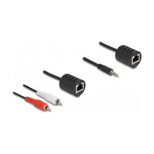 DeLOCK 87859 audio cable DeLOCK 87859 audio cable