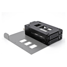 DeLOCK 47019 drive bay panel