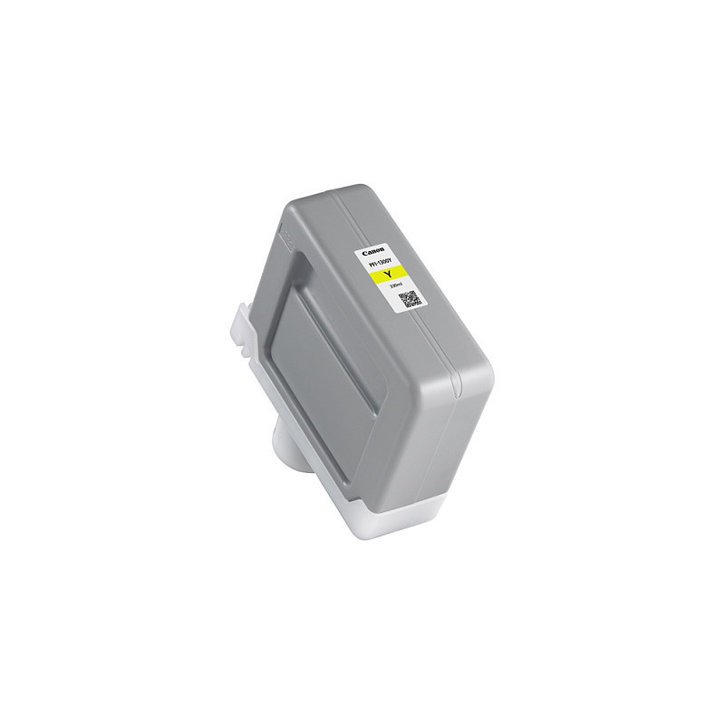 Canon PFI-1300Y ink cartridge