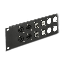 DeLOCK 88055 patch panel accessory