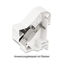 DeLOCK 86232 tvirtinimo rinkinys DeLOCK 86232 tvirtinimo rinkinys