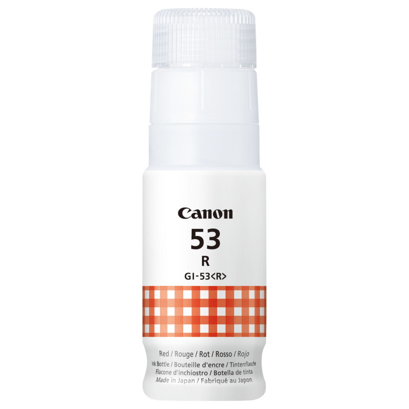 Canon 4717C001 printer ink refill
