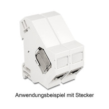 DeLOCK 86232 mounting kit