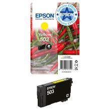 Epson 503XL ink cartridge