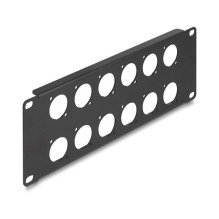 DeLOCK 88054 patch panel...