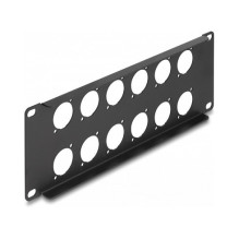 DeLOCK 88054 patch panel accessory