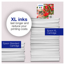 Epson 503XL ink cartridge