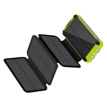 Realpower PB-20000 Solar Realpower PB-20000 Solar