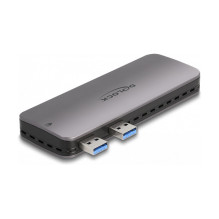 DeLOCK 42013 storage drive...