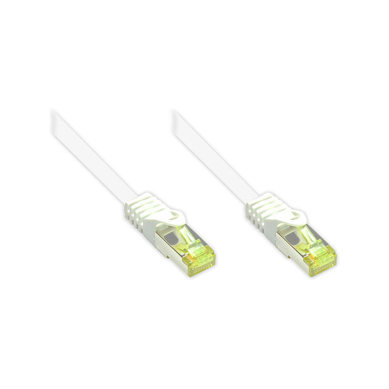 Alcasa 8070R-003W networking cable