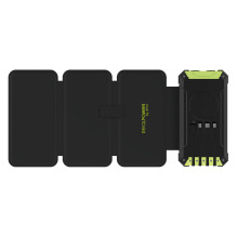 „Realpower PB-20000“ saulės energija