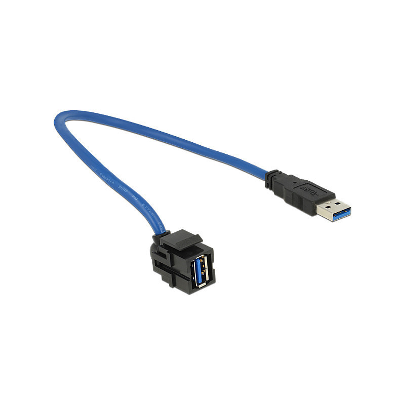 DeLOCK 86375 USB laidas