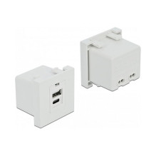 DeLOCK 81313 socket-outlet