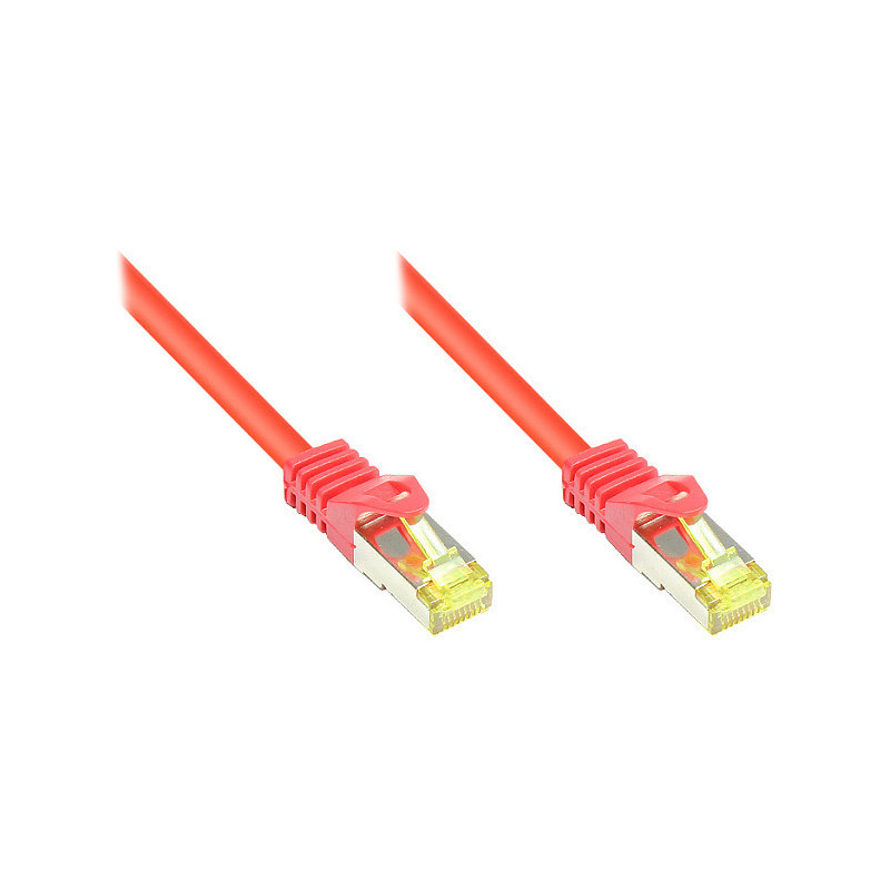 Alcasa 8070R-005R networking cable