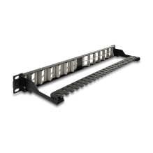 DeLOCK 67042 patch panel