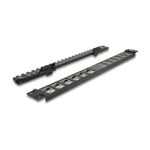 DeLOCK 67042 patch panel
