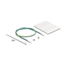 DeLOCK 67042 patch panel