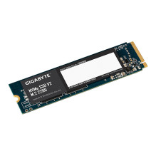GIGABYTE G3NVMEV2256G internal solid state drive
