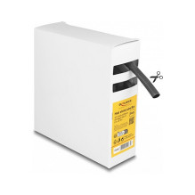 DeLOCK 19967 heat-shrink tubing DeLOCK 19967 heat-shrink tubing