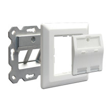 DeLOCK 86202 outlet box DeLOCK 86202 outlet box
