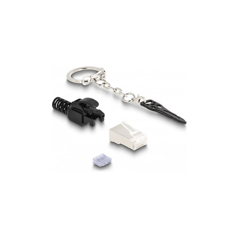 DeLOCK 66988 laido jungtis