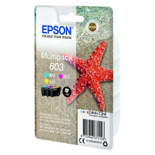Epson C13T03U54010 rašalo kasetė