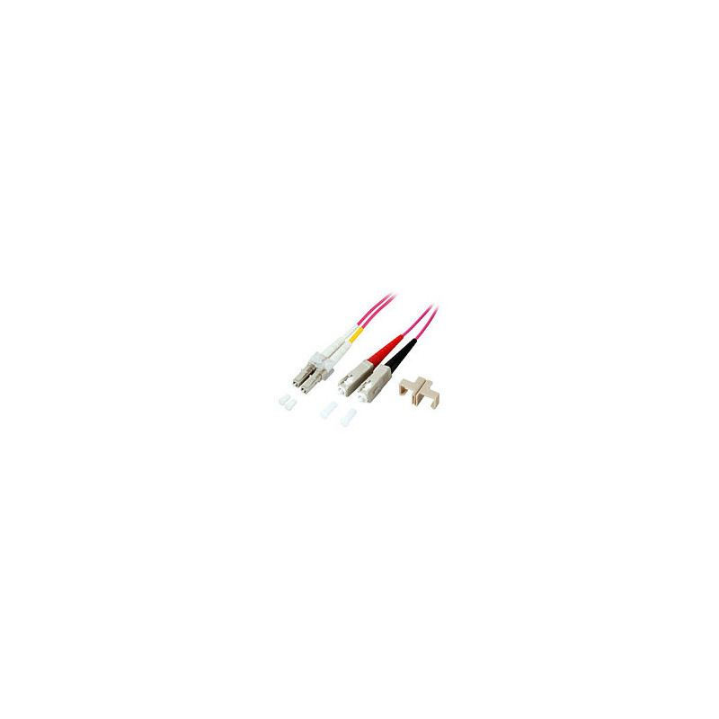 EFB Elektronik O0323.2 InfiniBand / šviesolaidinis kabelis