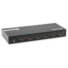 Equip 332726 video switch Equip 332726 video switch