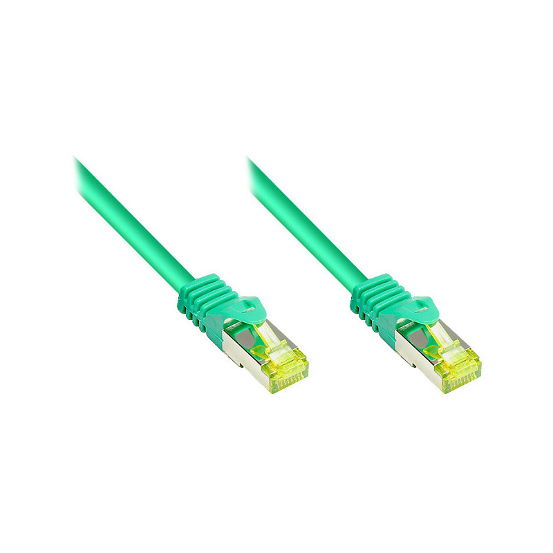 Alcasa 8070R-050G networking cable