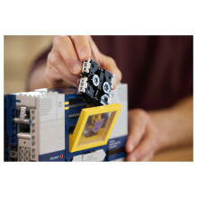 LEGO ICONS Transformers: Soundwave