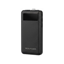 REALPOWER PB-10000 Plus, 10...