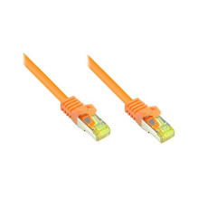 „GoodConnections“ RJ45...