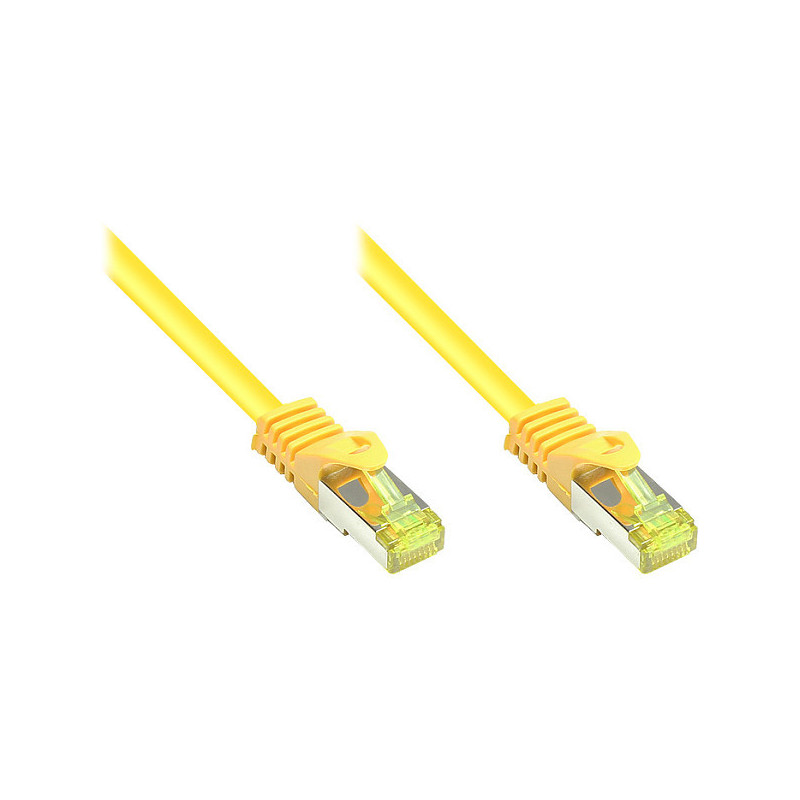 Alcasa 8070R-005Y networking cable