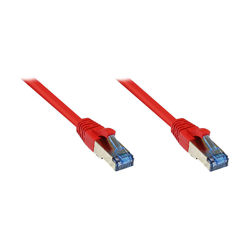 Alcasa 8060-H010R networking cable