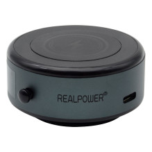 „RealPower ChargeAir MAG“...
