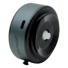 „RealPower ChargeAir MAG“ automobilis „RealPower ChargeAir MAG“ automobilis