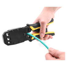 DeLOCK 90523 cable crimper DeLOCK 90523 cable crimper