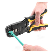 DeLOCK 90523 cable crimper DeLOCK 90523 cable crimper