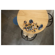LEGO ICONS Transformers: Soundwave