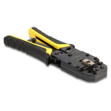 DeLOCK 90523 cable crimper DeLOCK 90523 cable crimper
