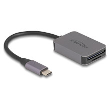 DeLOCK 91009 card reader