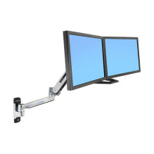 Ergotron LX HD sėdimoji-stovimoji kėdė Ergotron LX HD sėdimoji-stovimoji kėdė