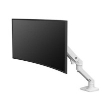 „Ergotron HX Series 45-475-216“ monitoriaus laikiklis / stovas „Ergotron HX Series 45-475-216“ monitoriaus laikiklis / stovas