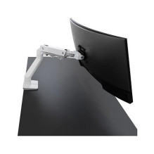 Ergotron HX Series 45-475-216 monitor mount / stand