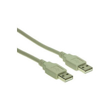 Alcasa 1 m USB 2.0 AA USB...